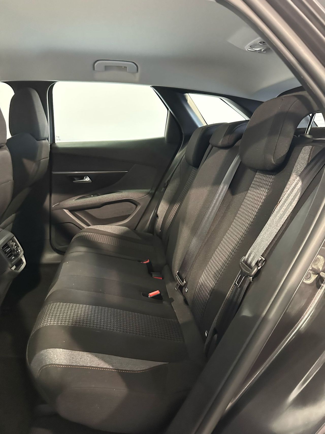 Foto Peugeot 3008 10
