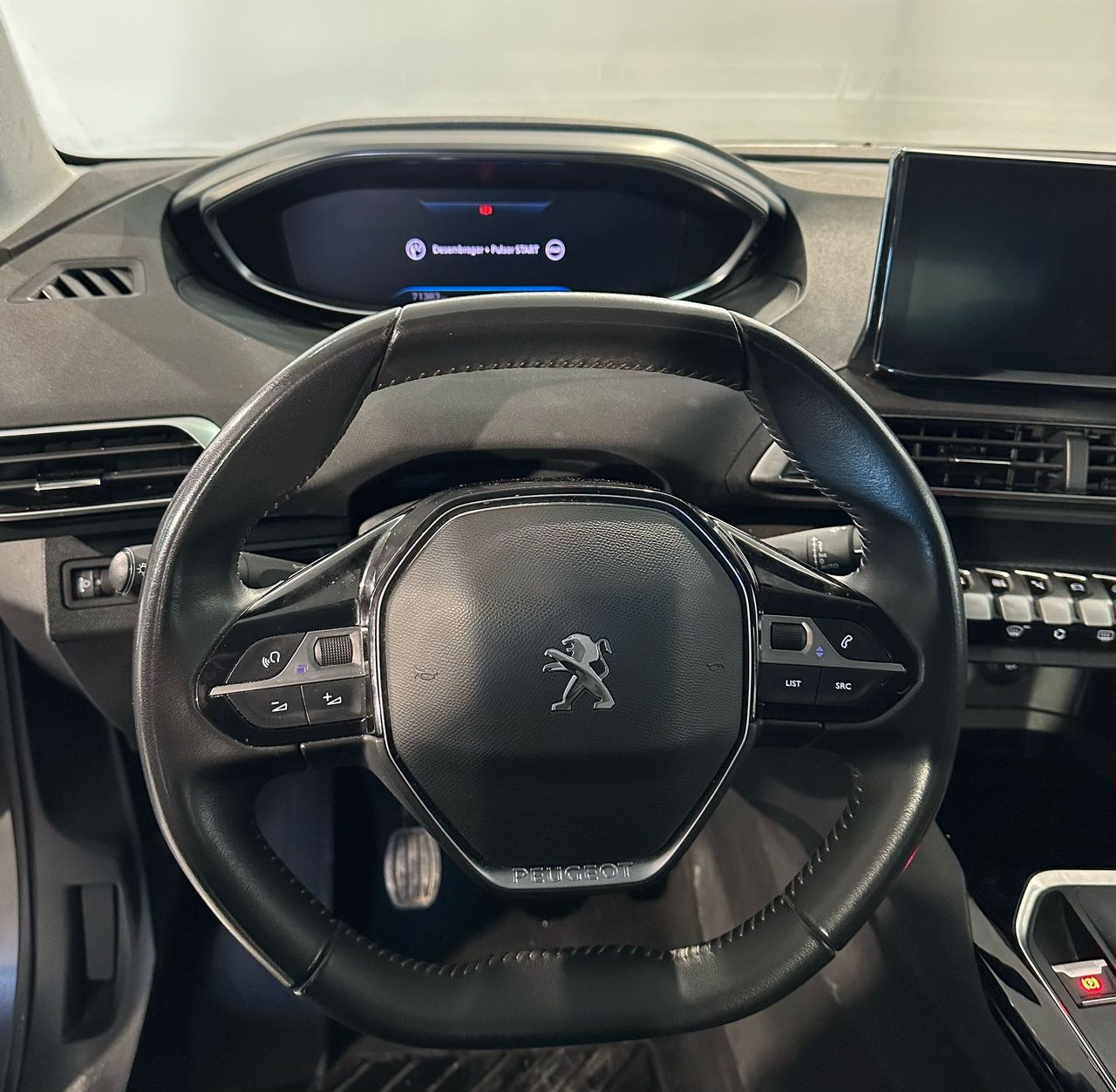 Foto Peugeot 3008 11