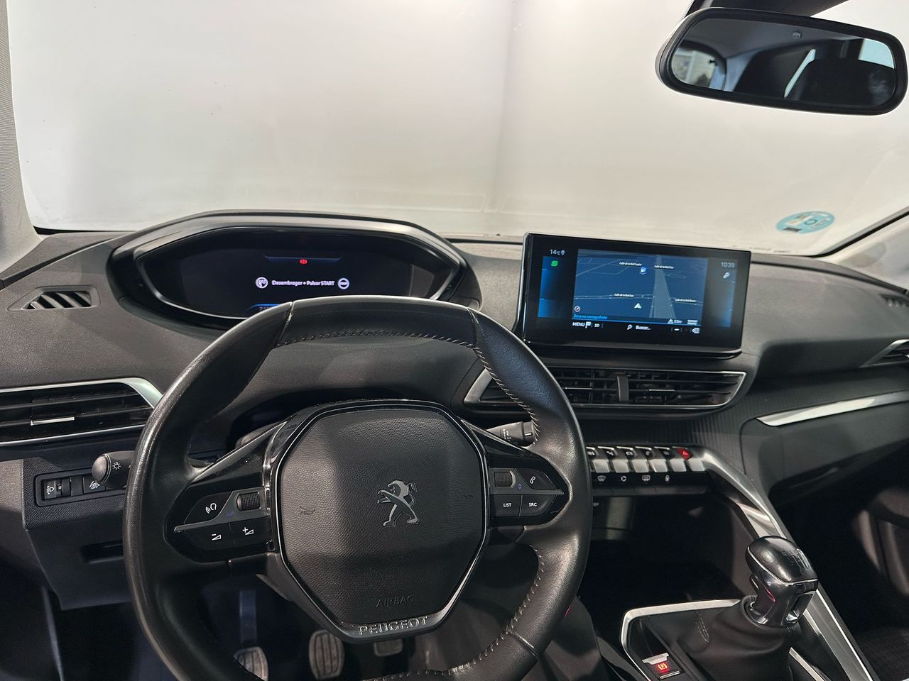 Foto Peugeot 3008 12