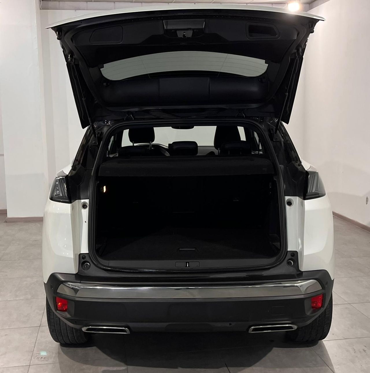 Foto Peugeot 3008 7