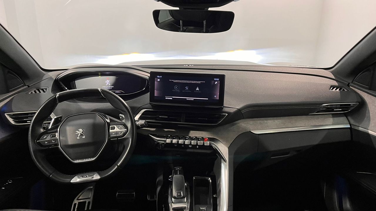 Foto Peugeot 3008 14