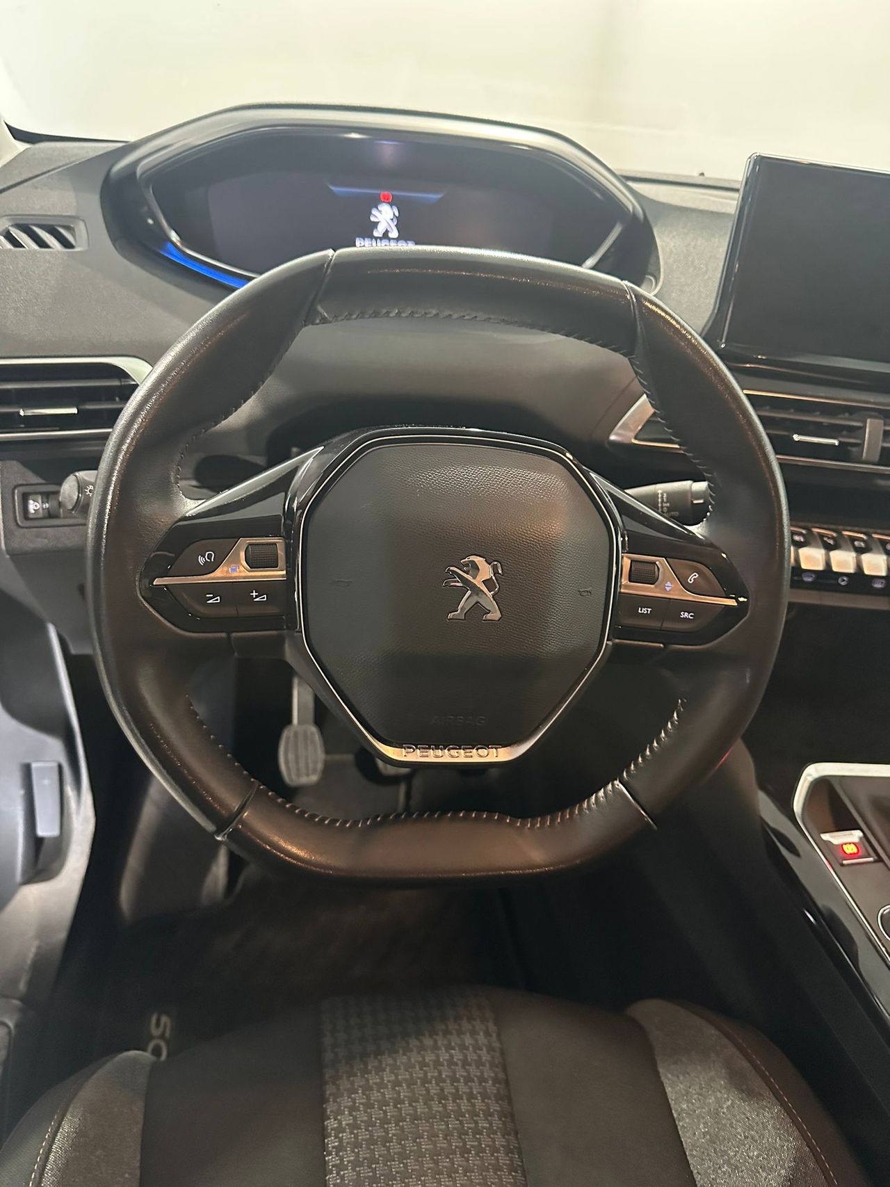 Foto Peugeot 5008 5