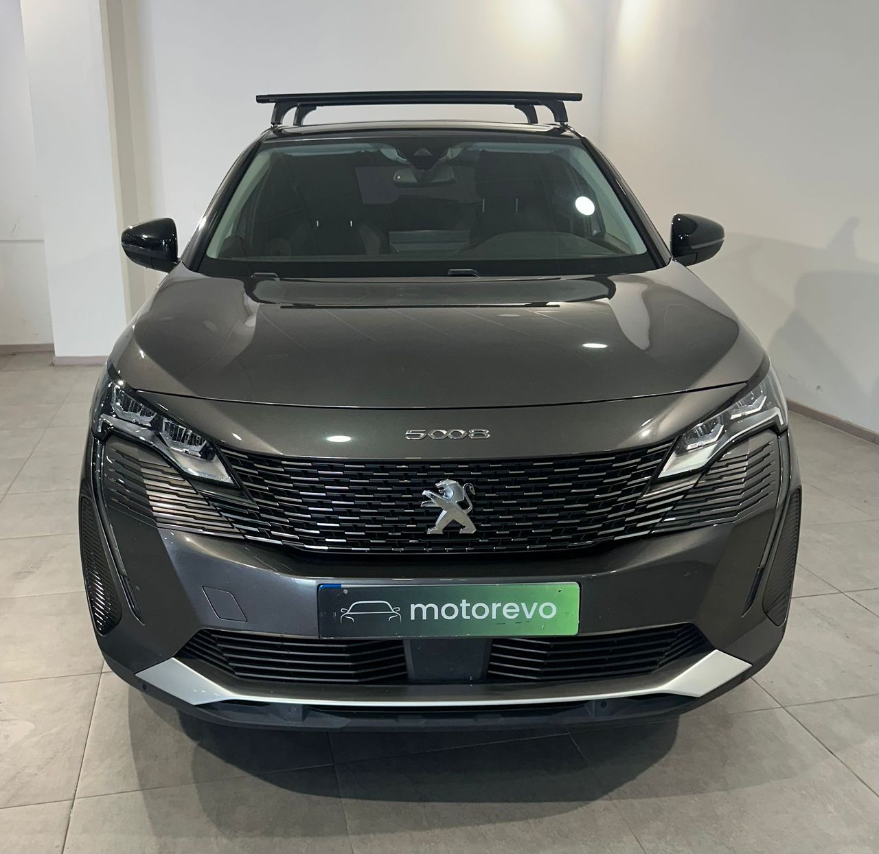 Foto Peugeot 5008 6