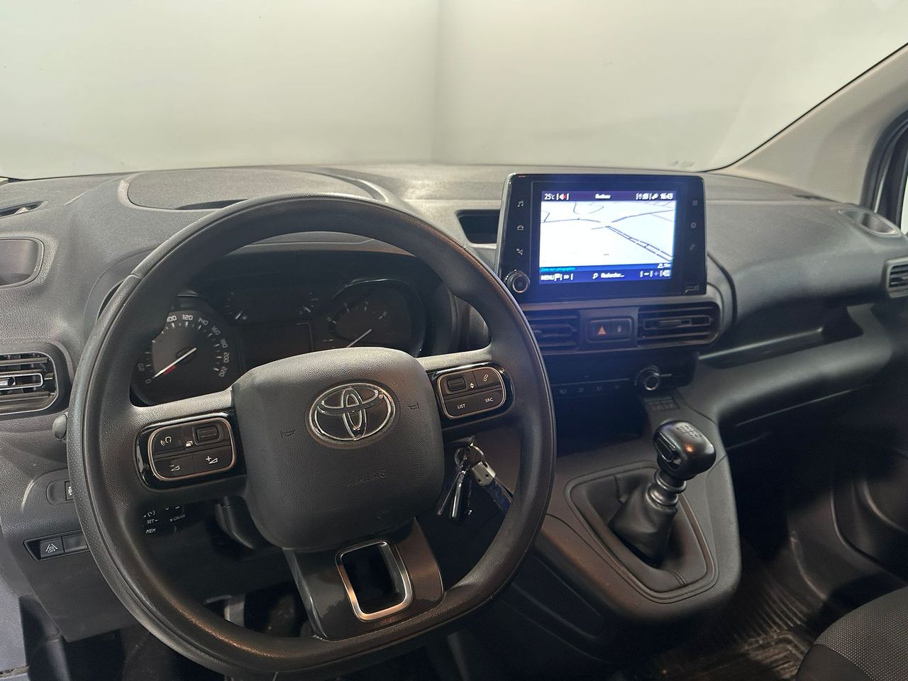 Foto Toyota Proace Verso 6