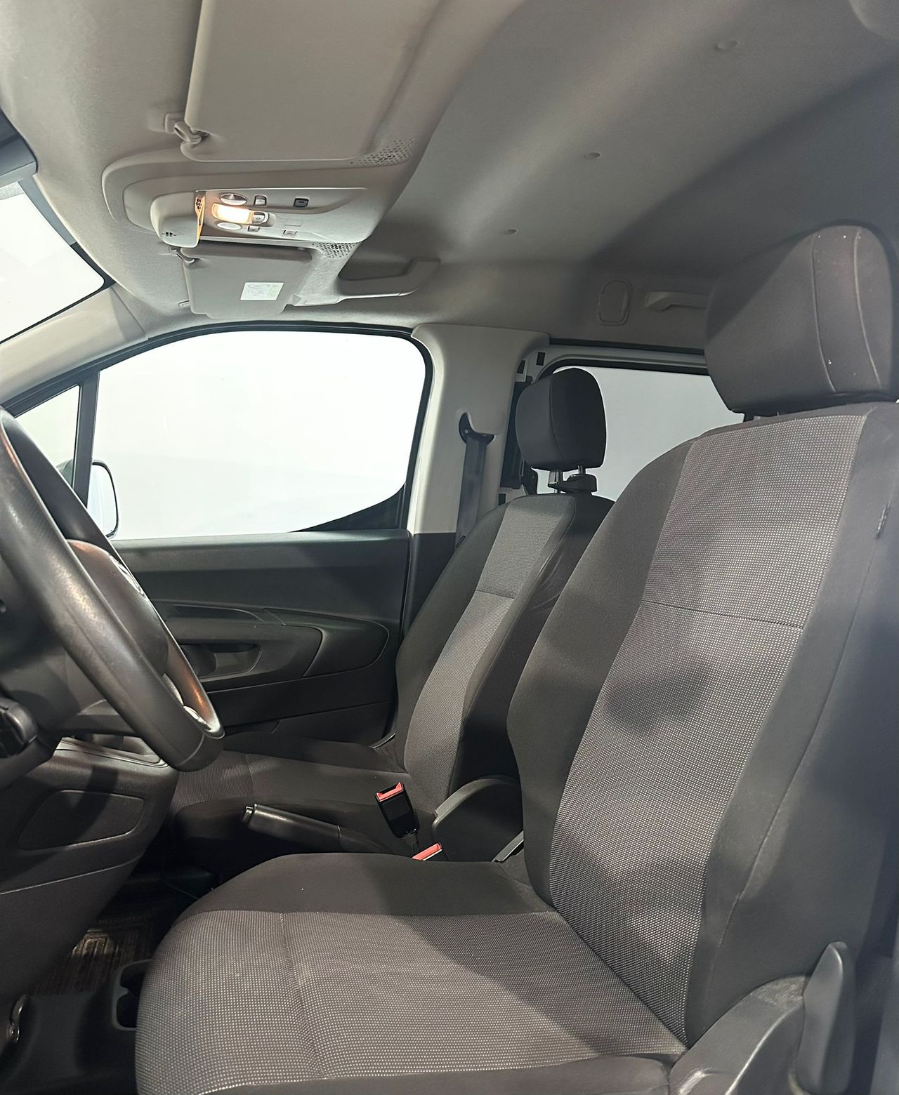 Foto Toyota Proace Verso 8