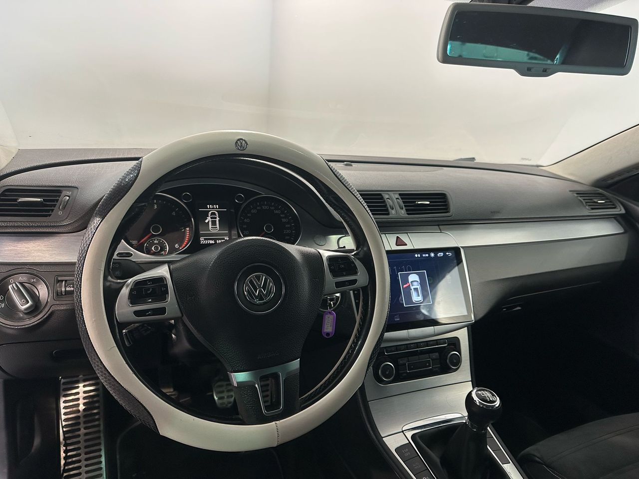 Foto Volkswagen CC 5