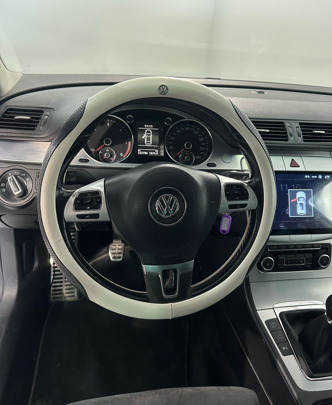 Foto Volkswagen CC 6