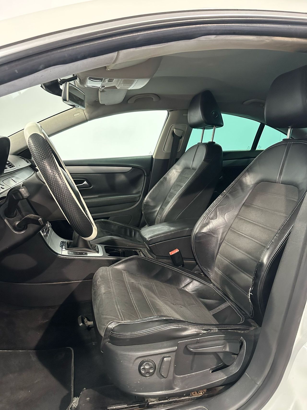 Foto Volkswagen CC 7