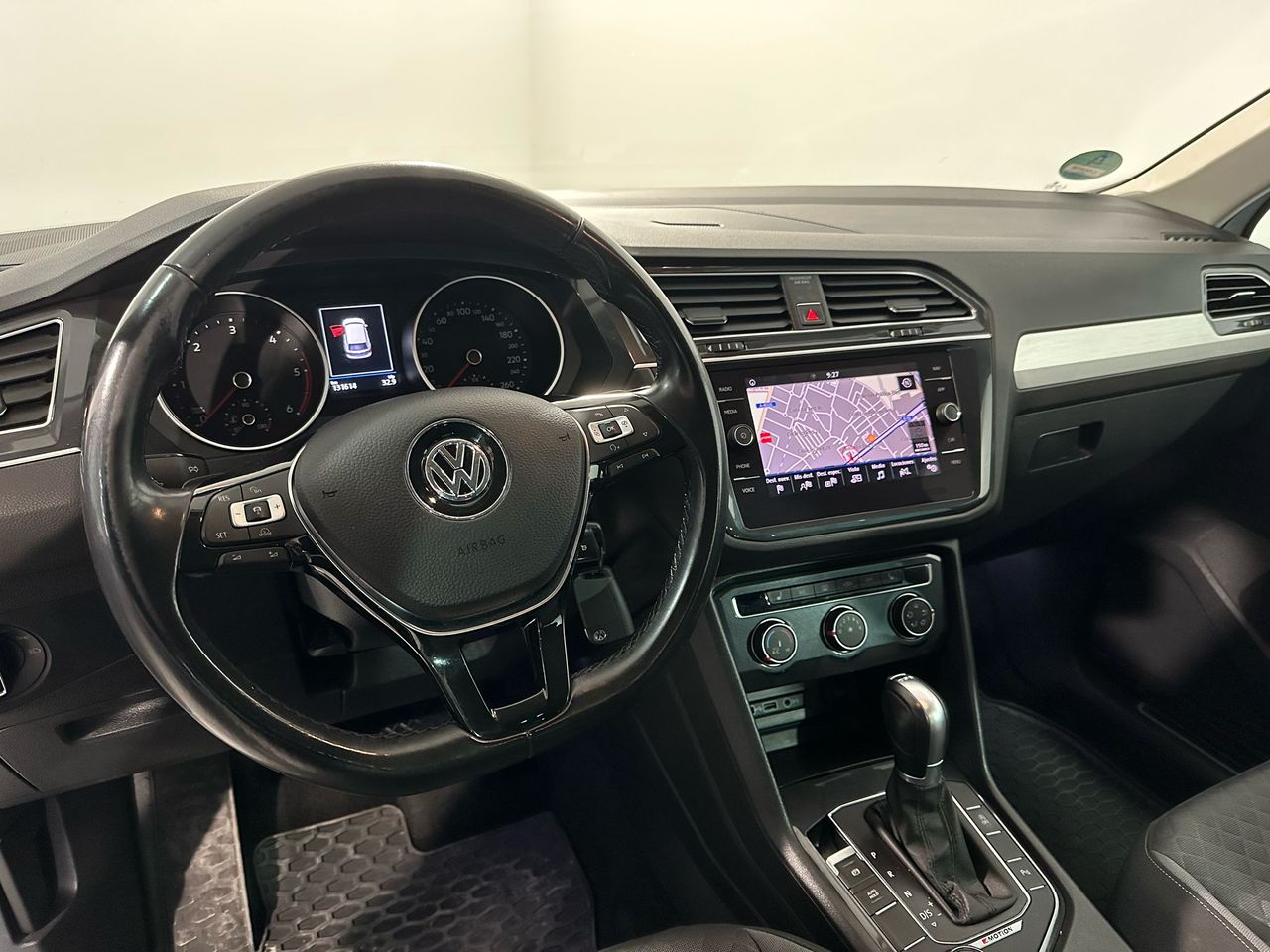 Foto Volkswagen Tiguan 4