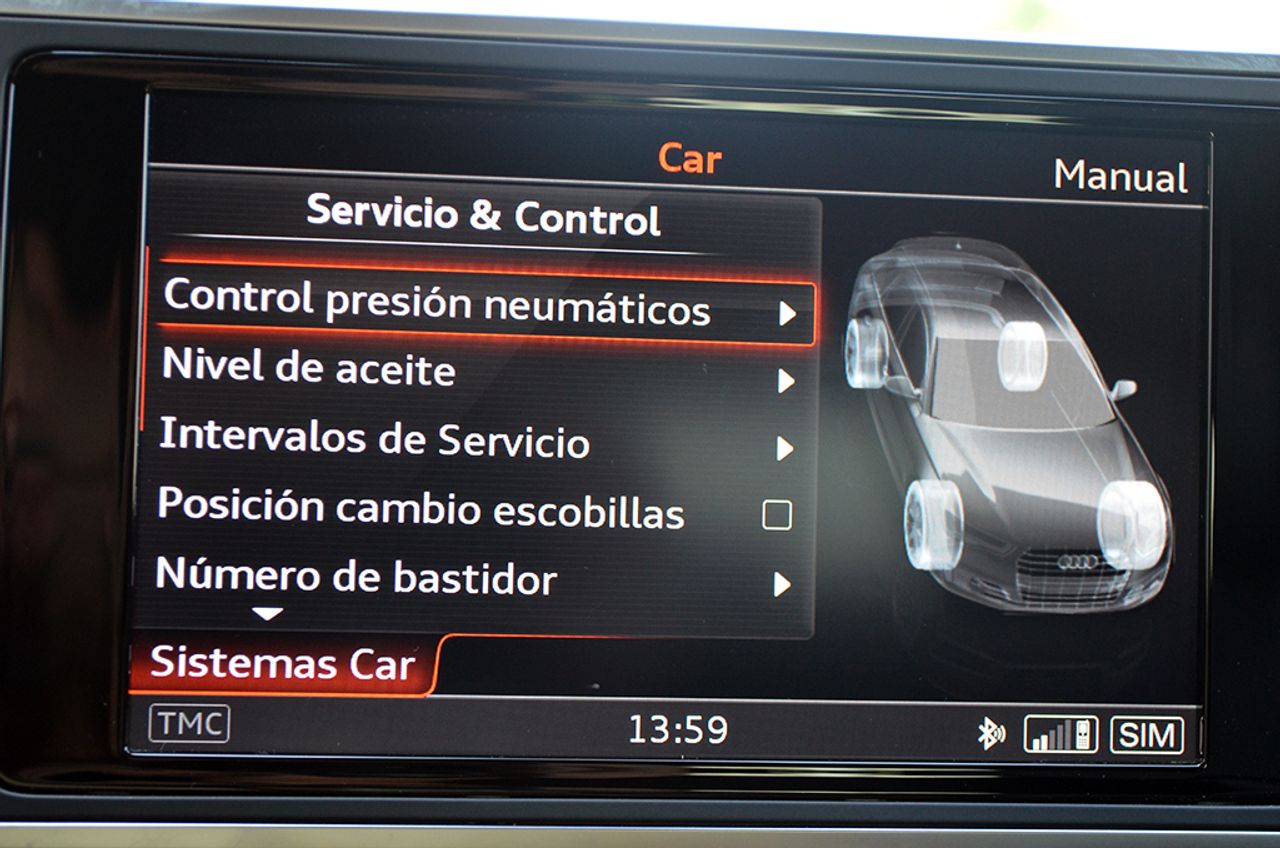 Foto Audi A6 67