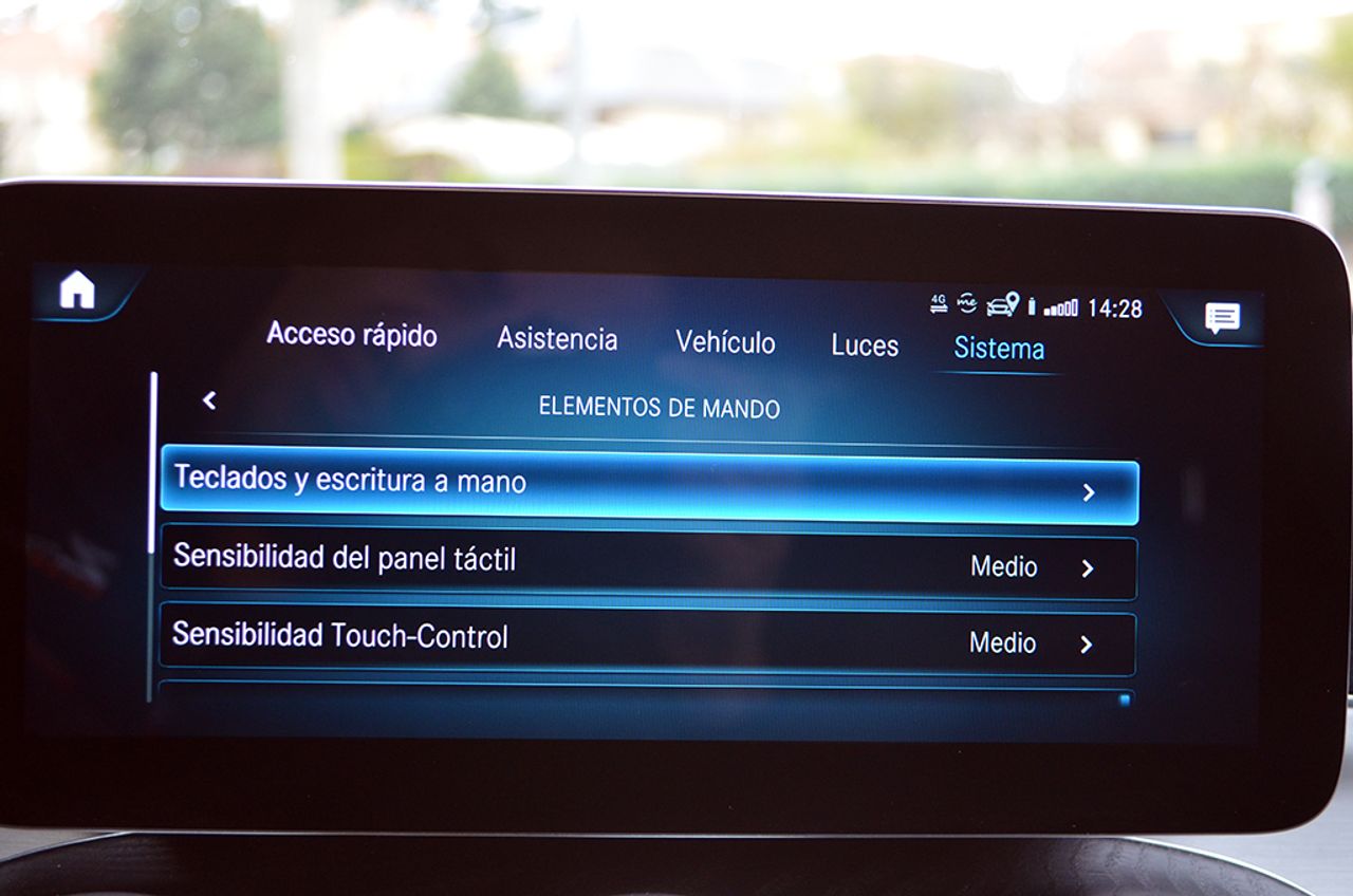 Foto Mercedes-Benz Clase GLC 71