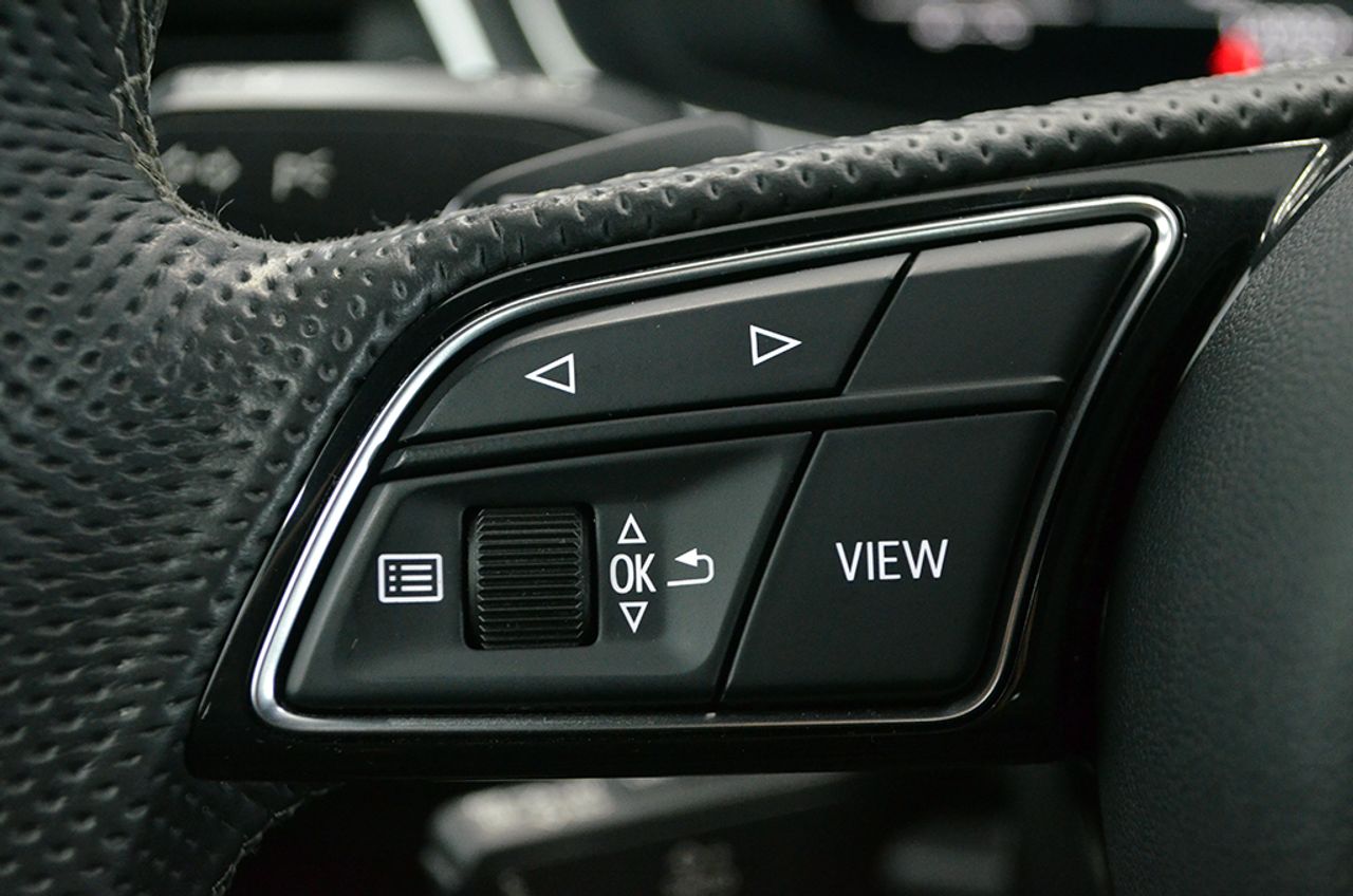 Foto Audi S4 17