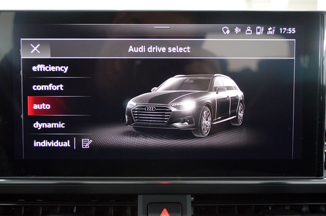 Foto Audi S4 74