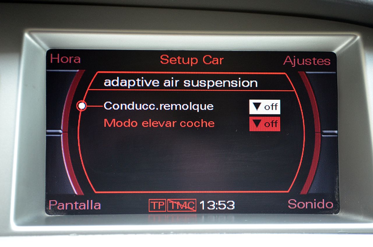 Foto Audi A6 37