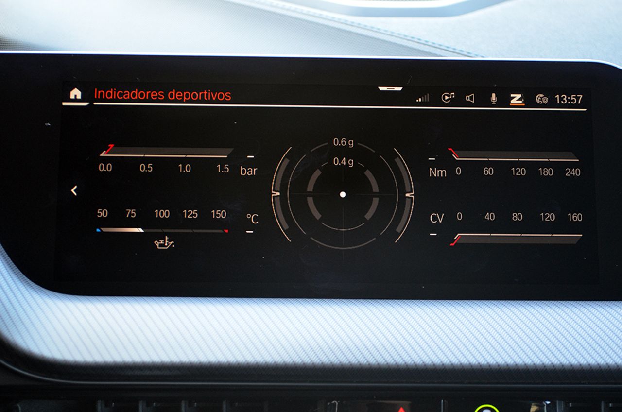 Foto BMW Serie 1 32