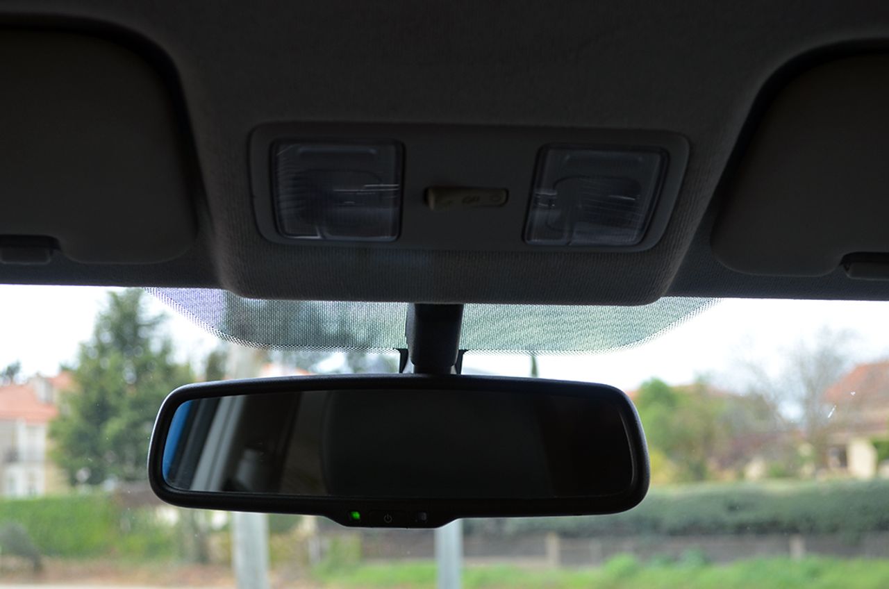 Foto Kia Venga 16