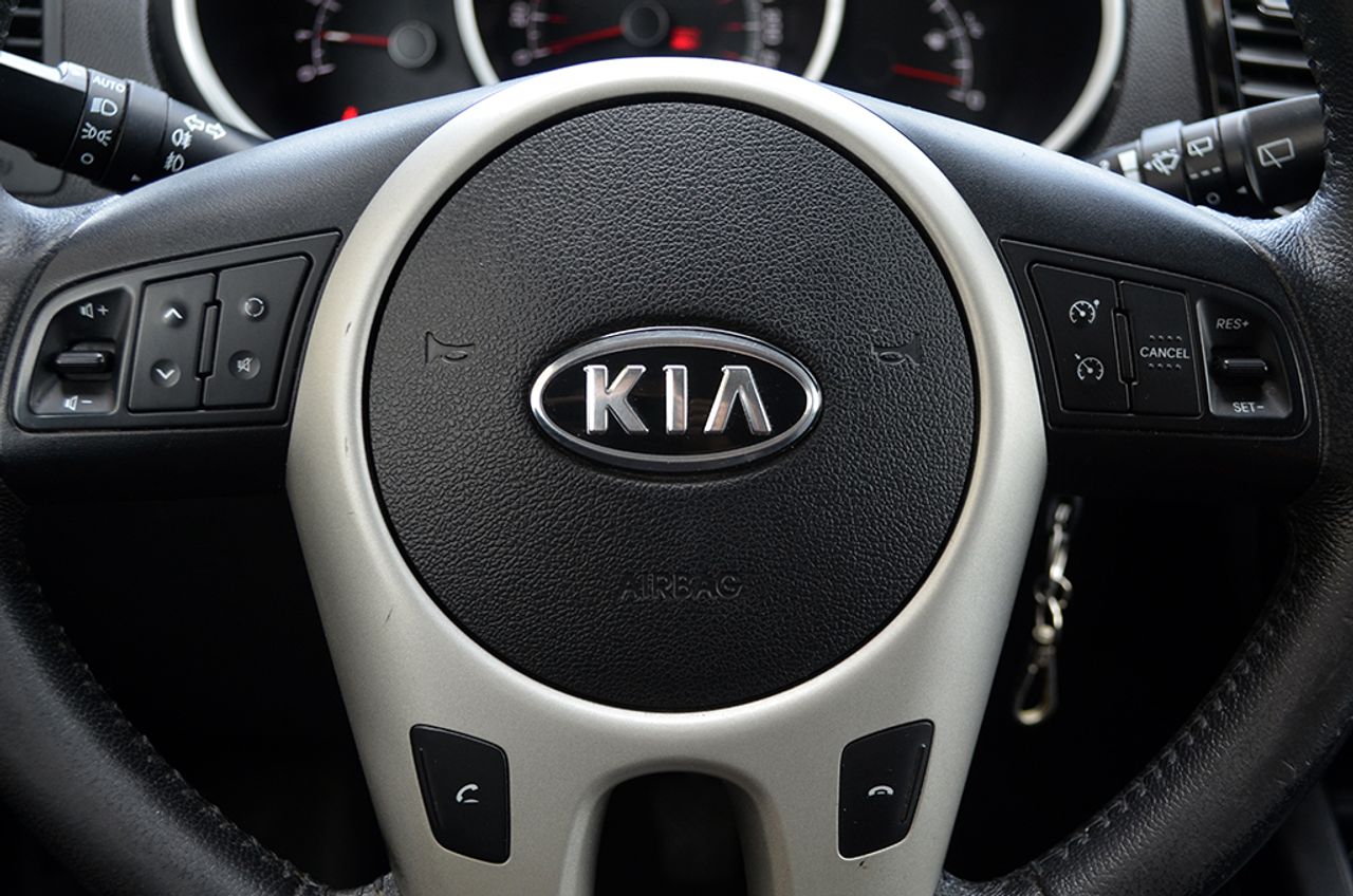 Foto Kia Venga 17