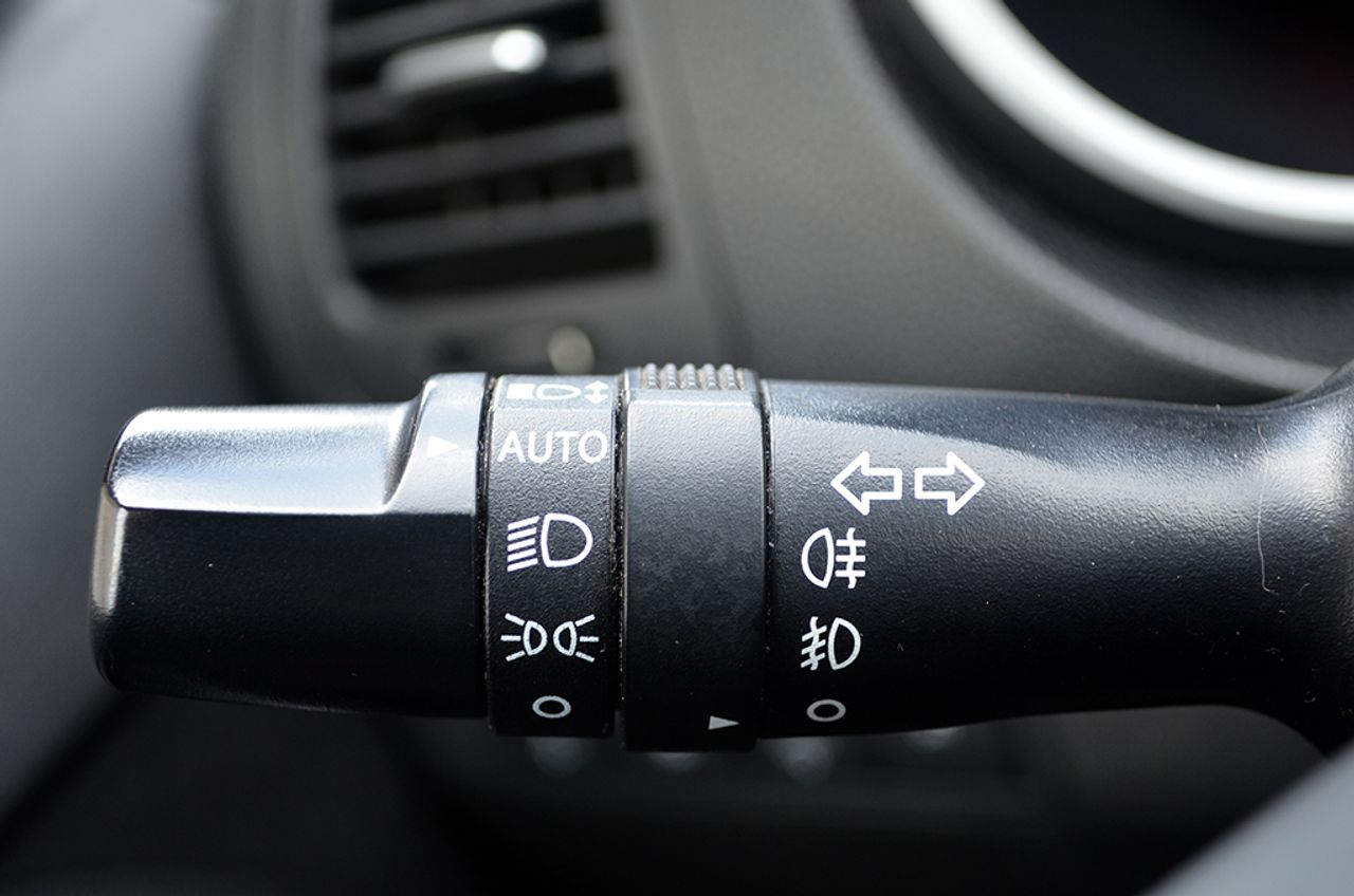 Foto Kia Venga 18
