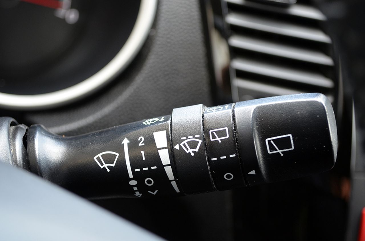 Foto Kia Venga 19