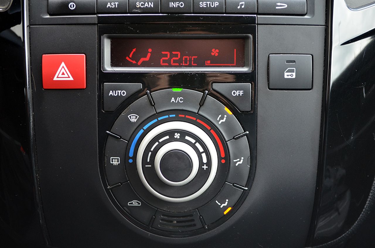 Foto Kia Venga 20