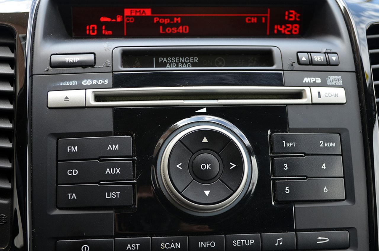 Foto Kia Venga 21