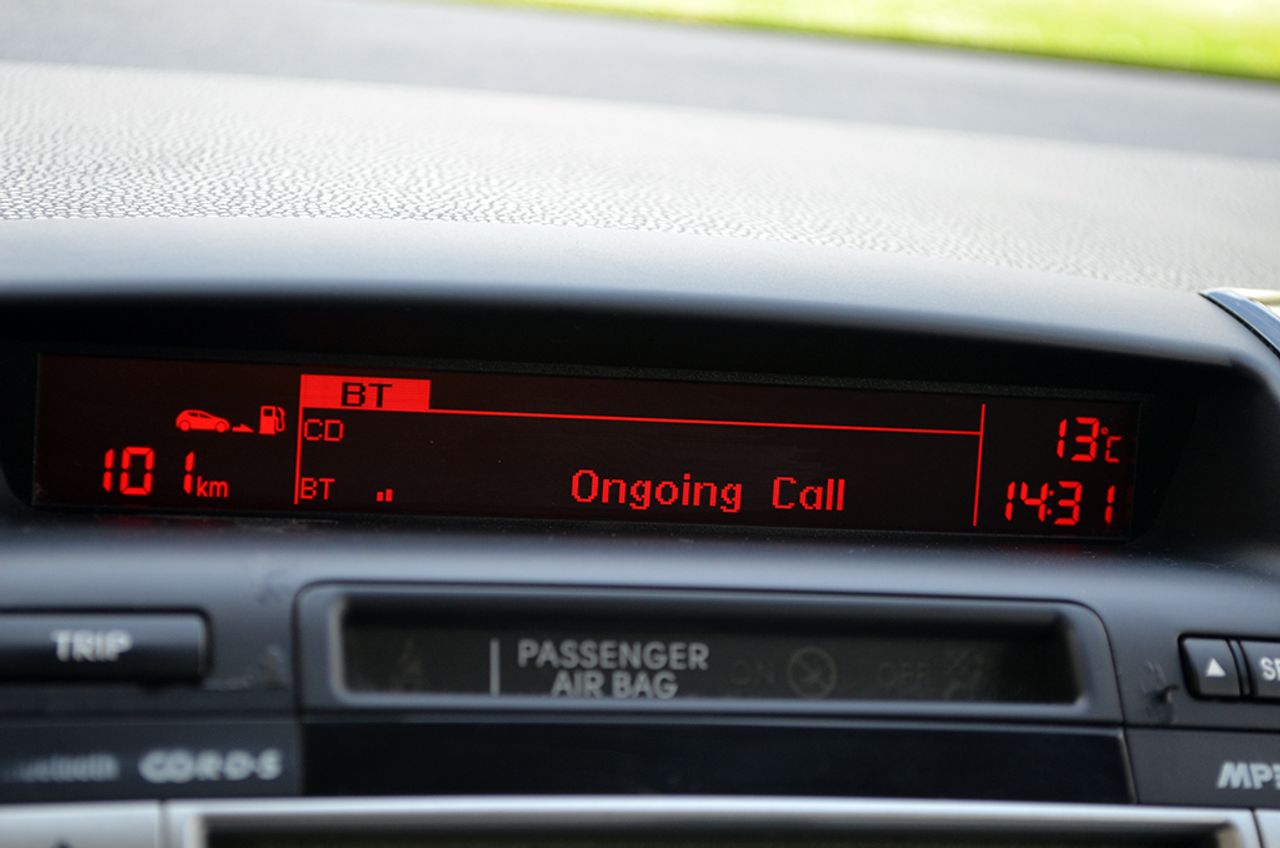 Foto Kia Venga 26