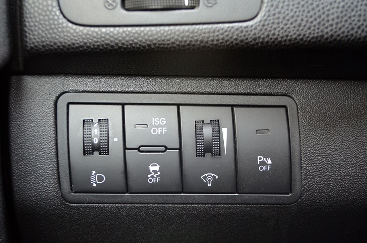 Foto Kia Venga 27