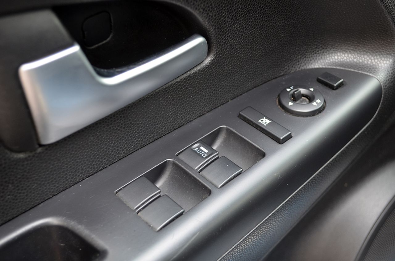 Foto Kia Venga 28