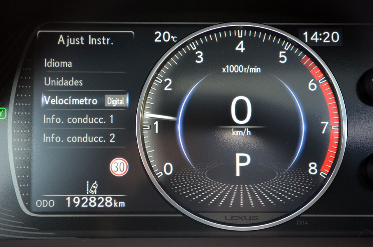Foto Lexus ES 33