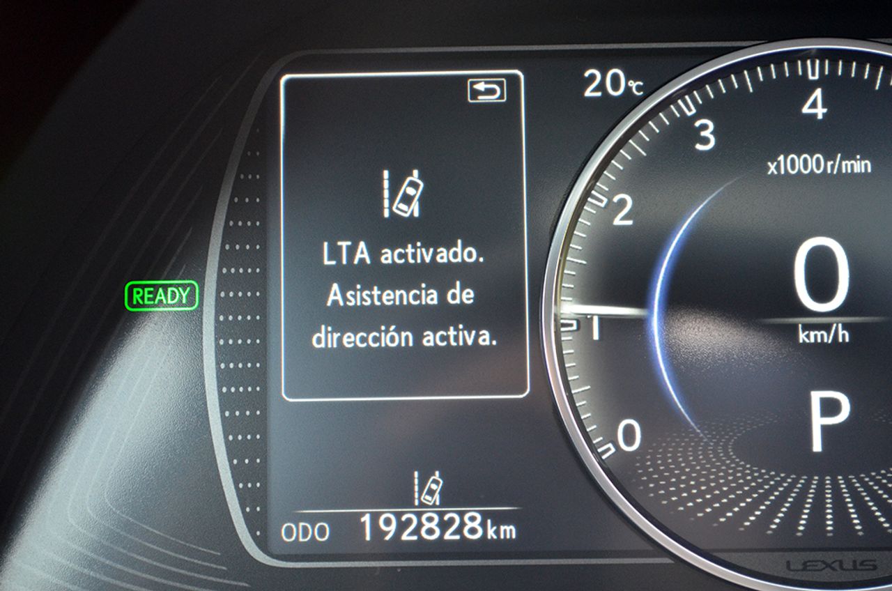 Foto Lexus ES 38
