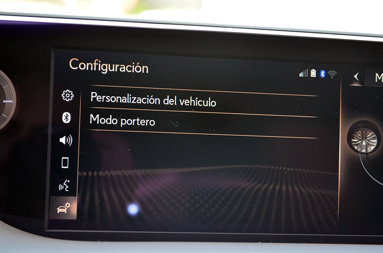Foto Lexus ES 60