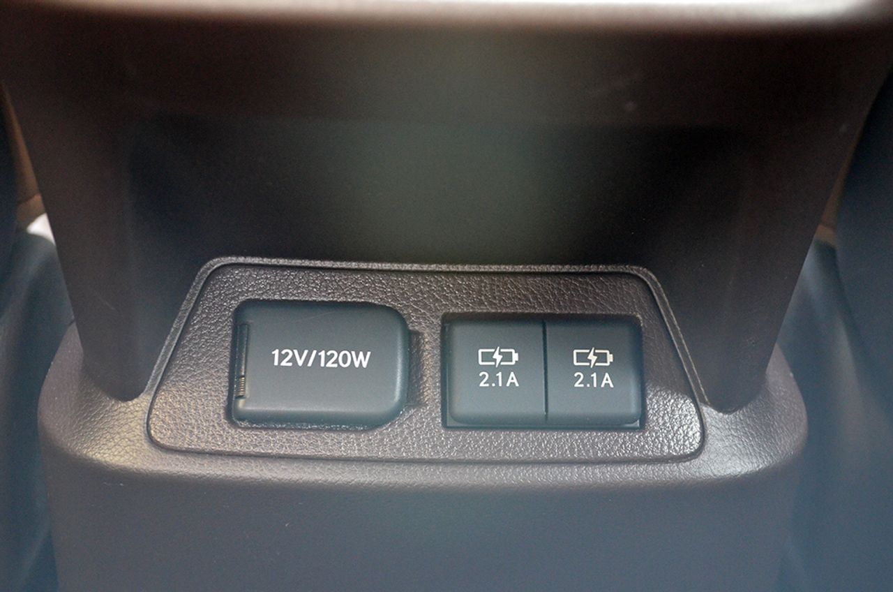 Foto Lexus ES 84
