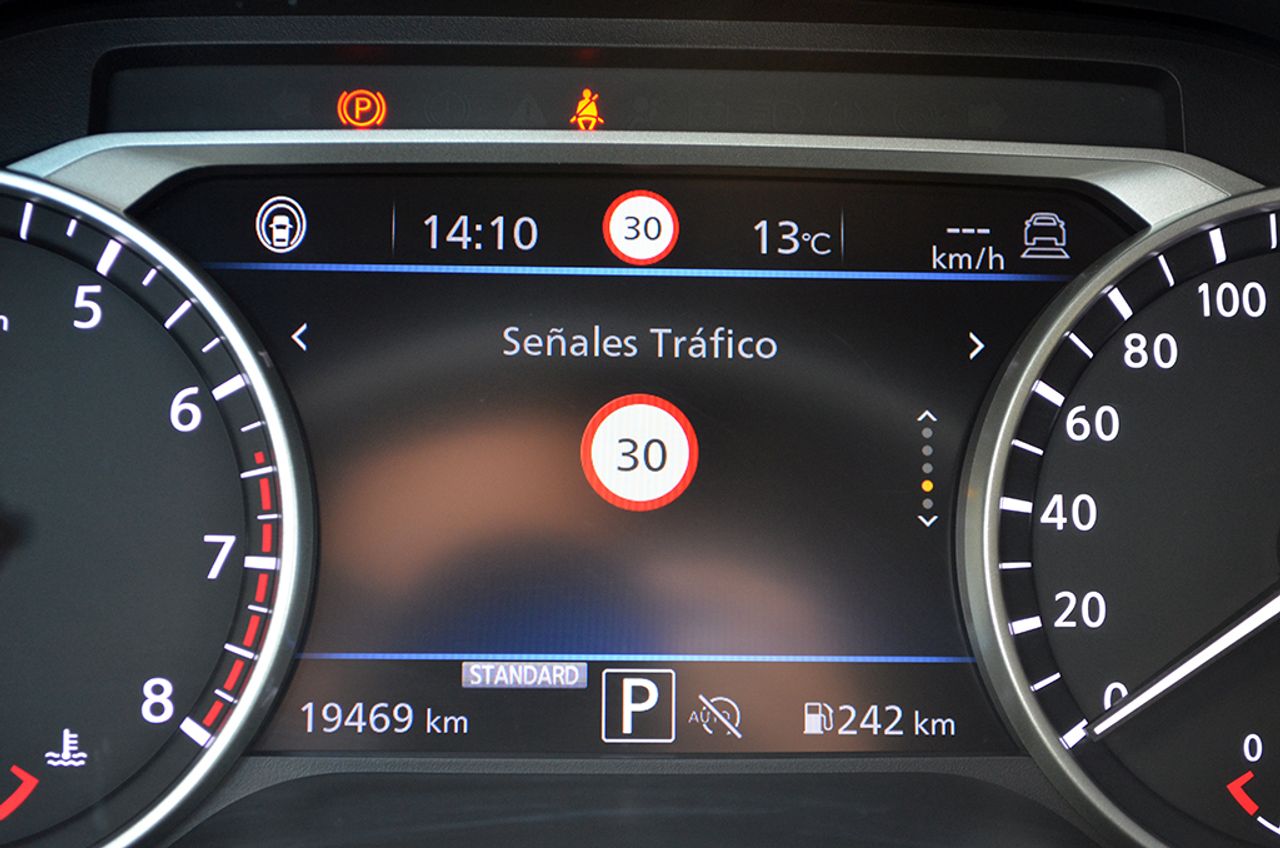 Foto Nissan Juke 53