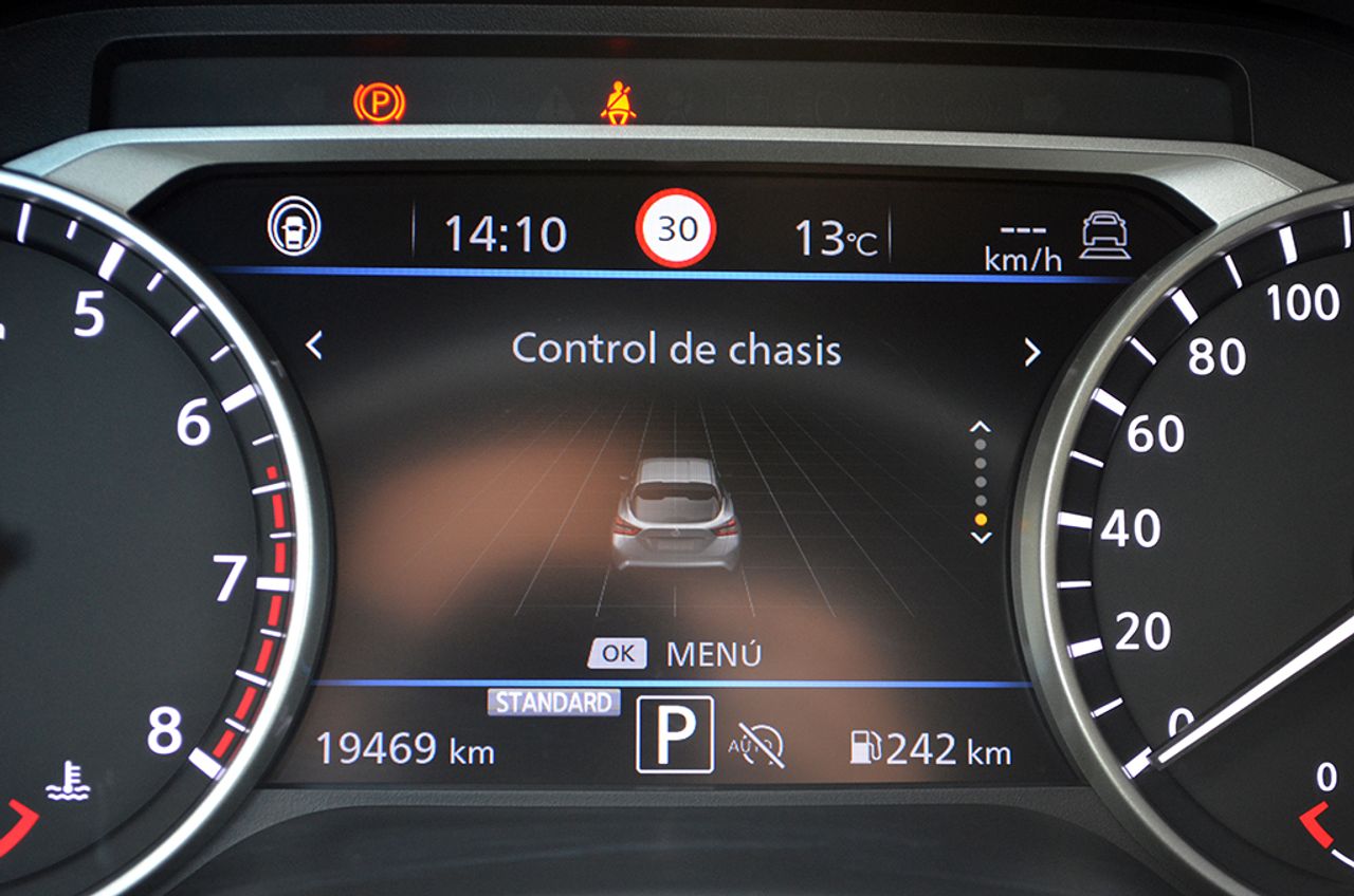 Foto Nissan Juke 54