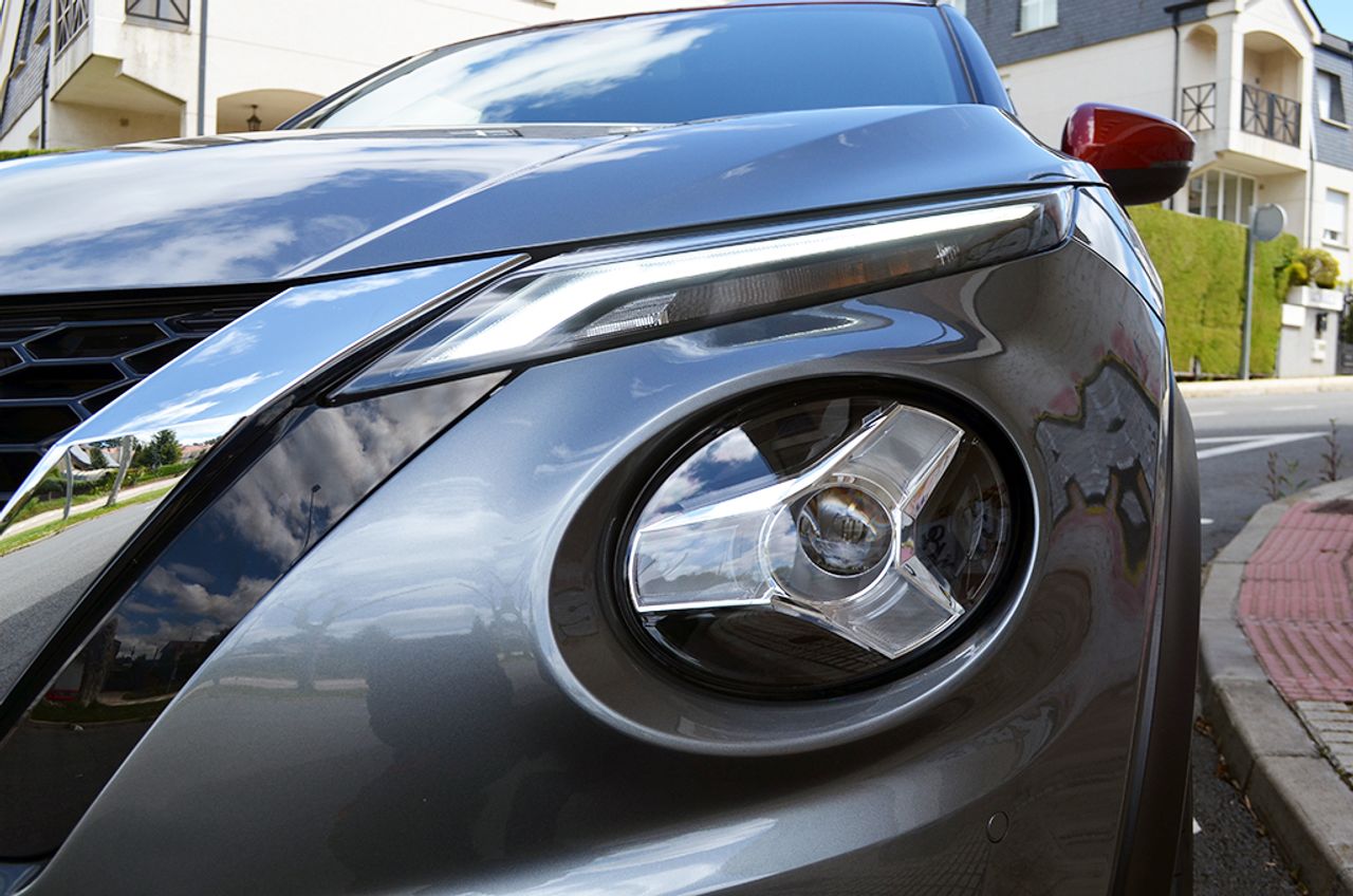Foto Nissan Juke 75