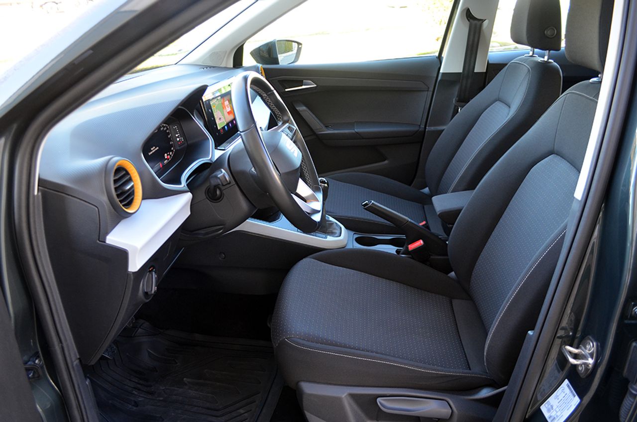 Foto Seat Arona 7