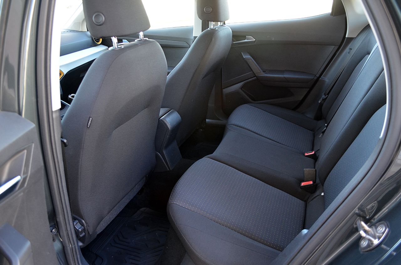Foto Seat Arona 8