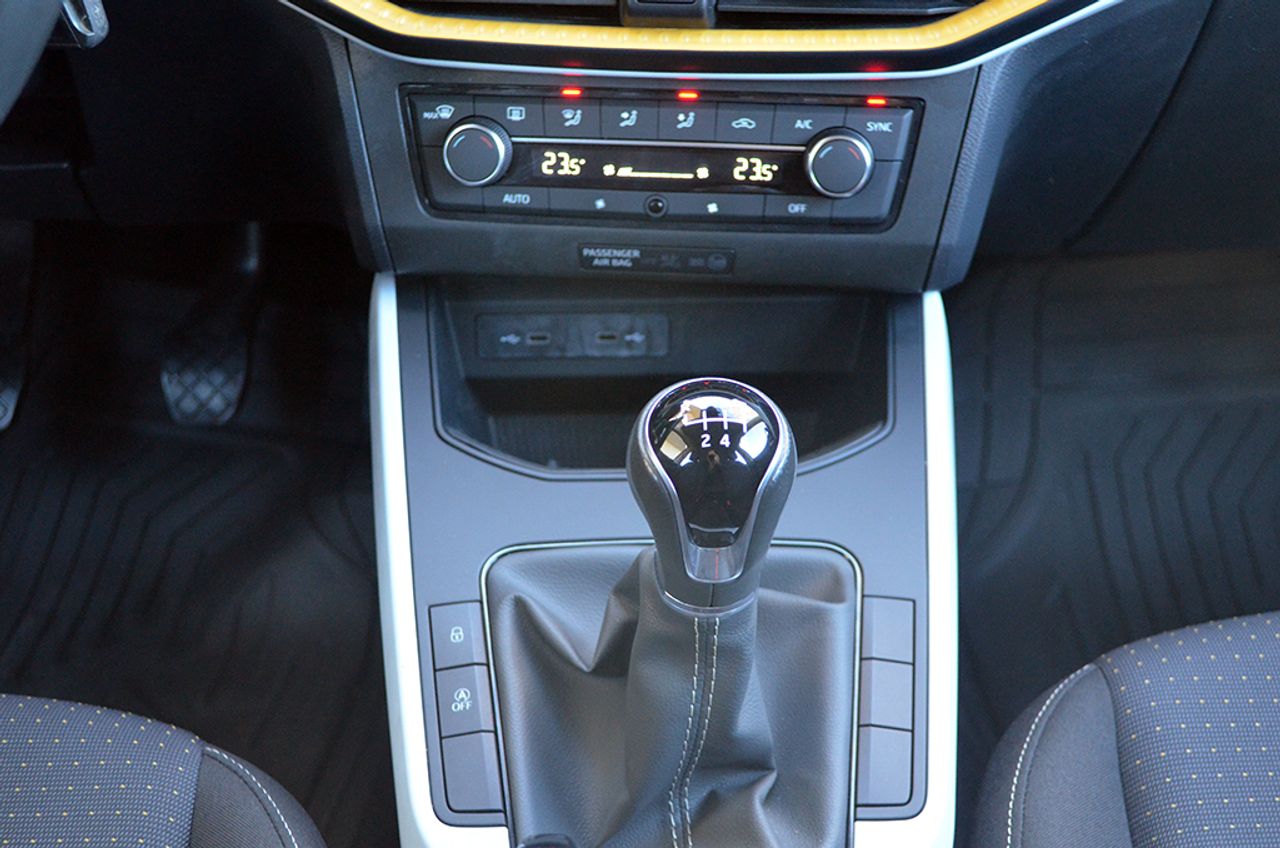 Foto Seat Arona 14