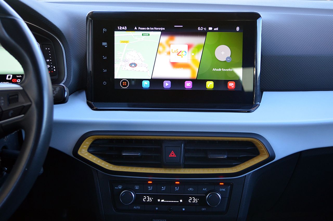 Foto Seat Arona 15