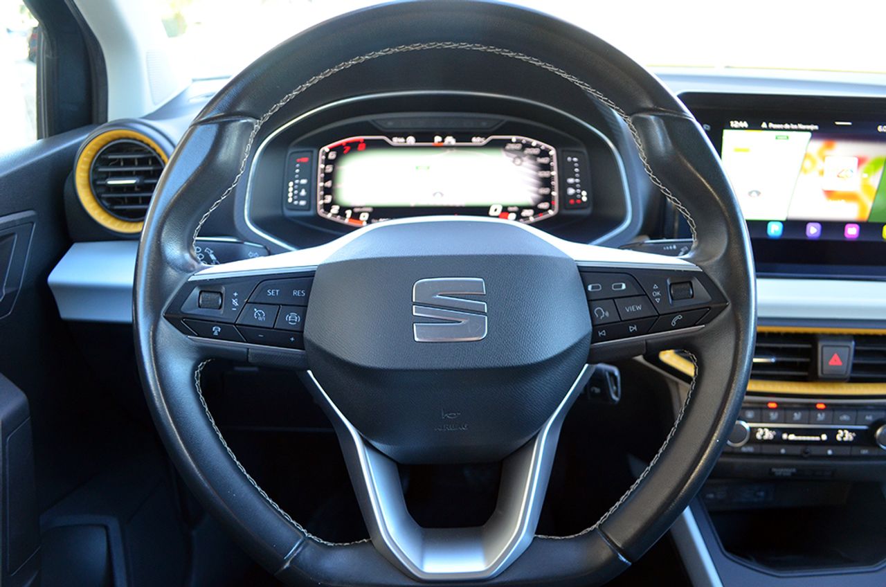 Foto Seat Arona 17