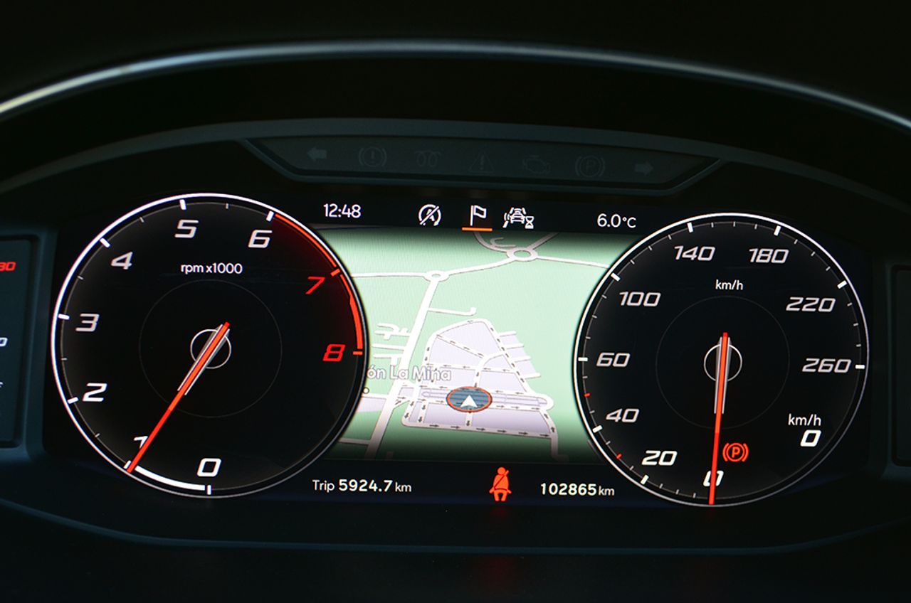 Foto Seat Arona 22