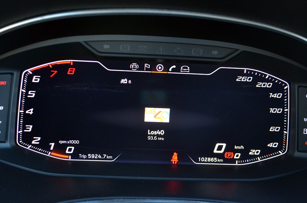 Foto Seat Arona 25