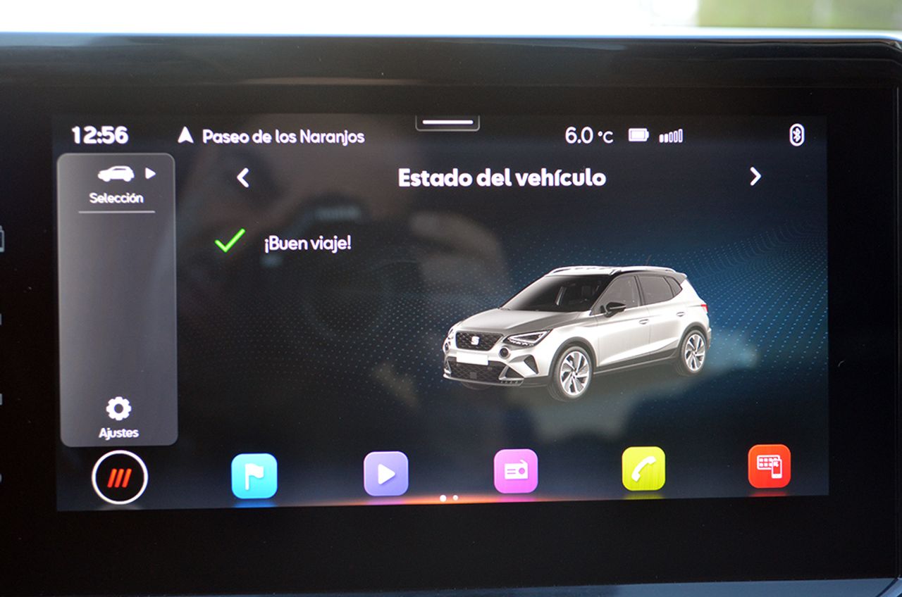 Foto Seat Arona 45
