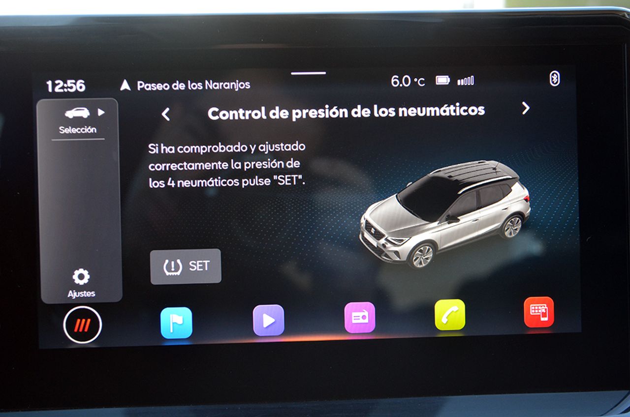 Foto Seat Arona 46
