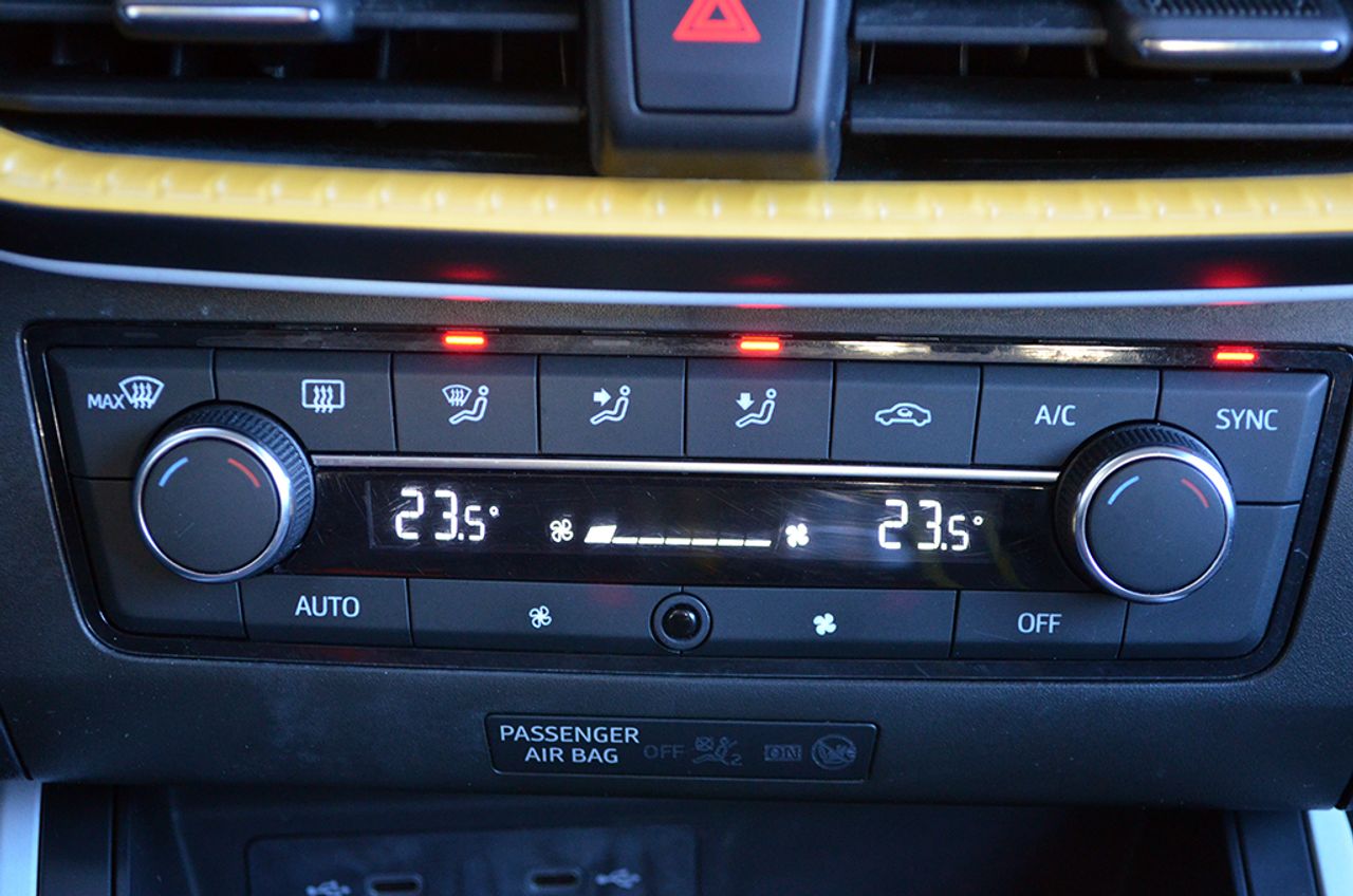 Foto Seat Arona 74