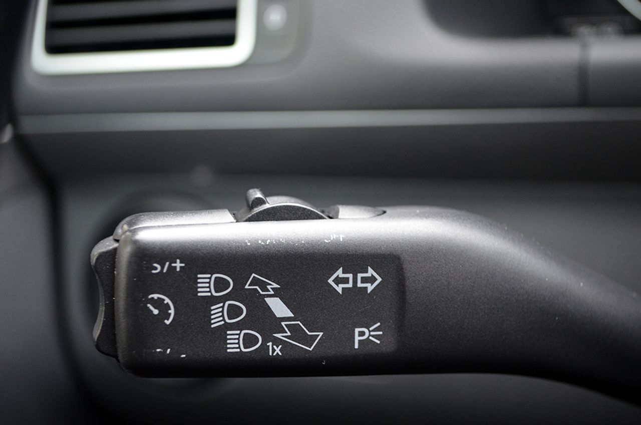 Foto Volkswagen Touran 19