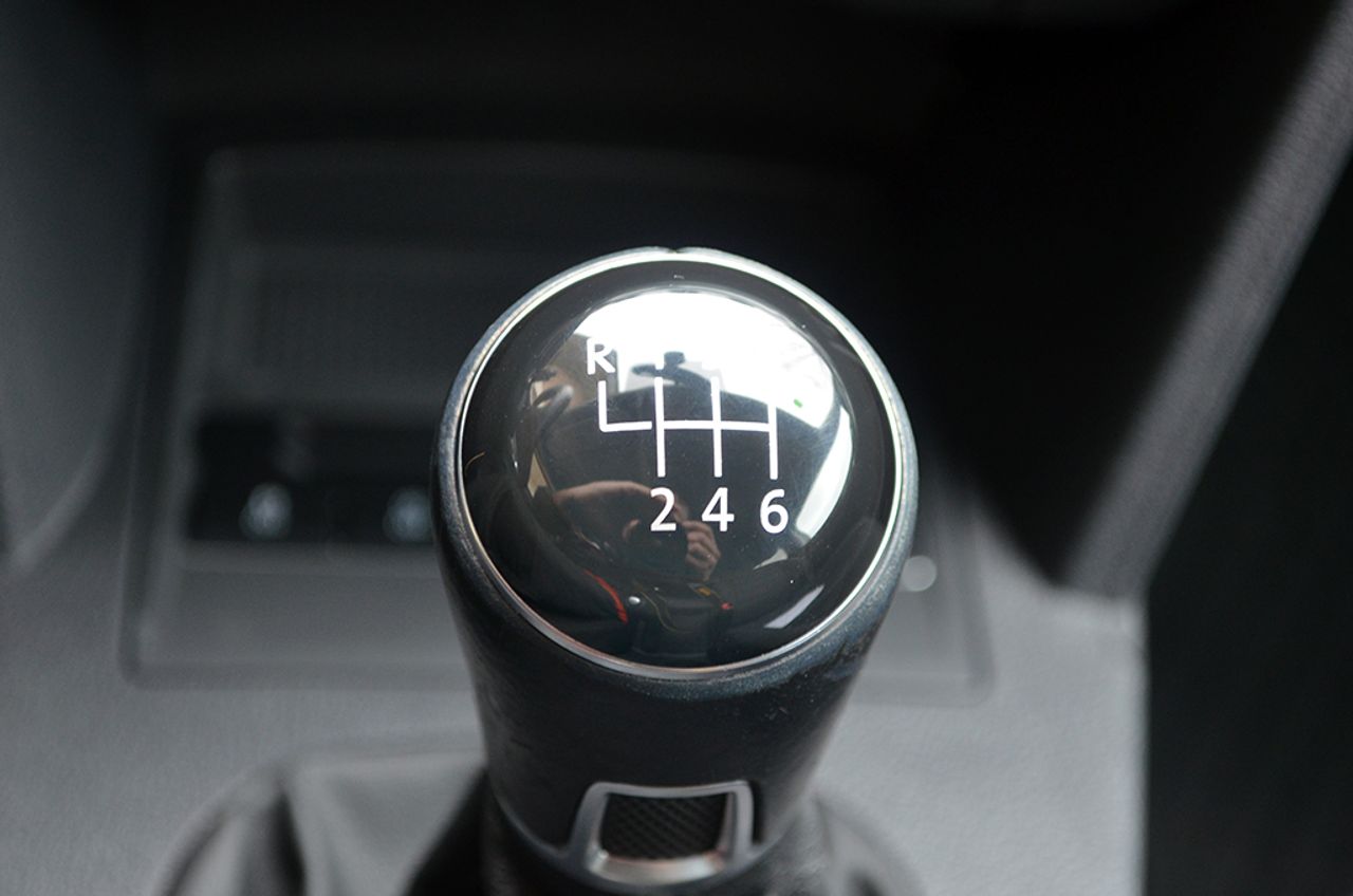 Foto Volkswagen Touran 21
