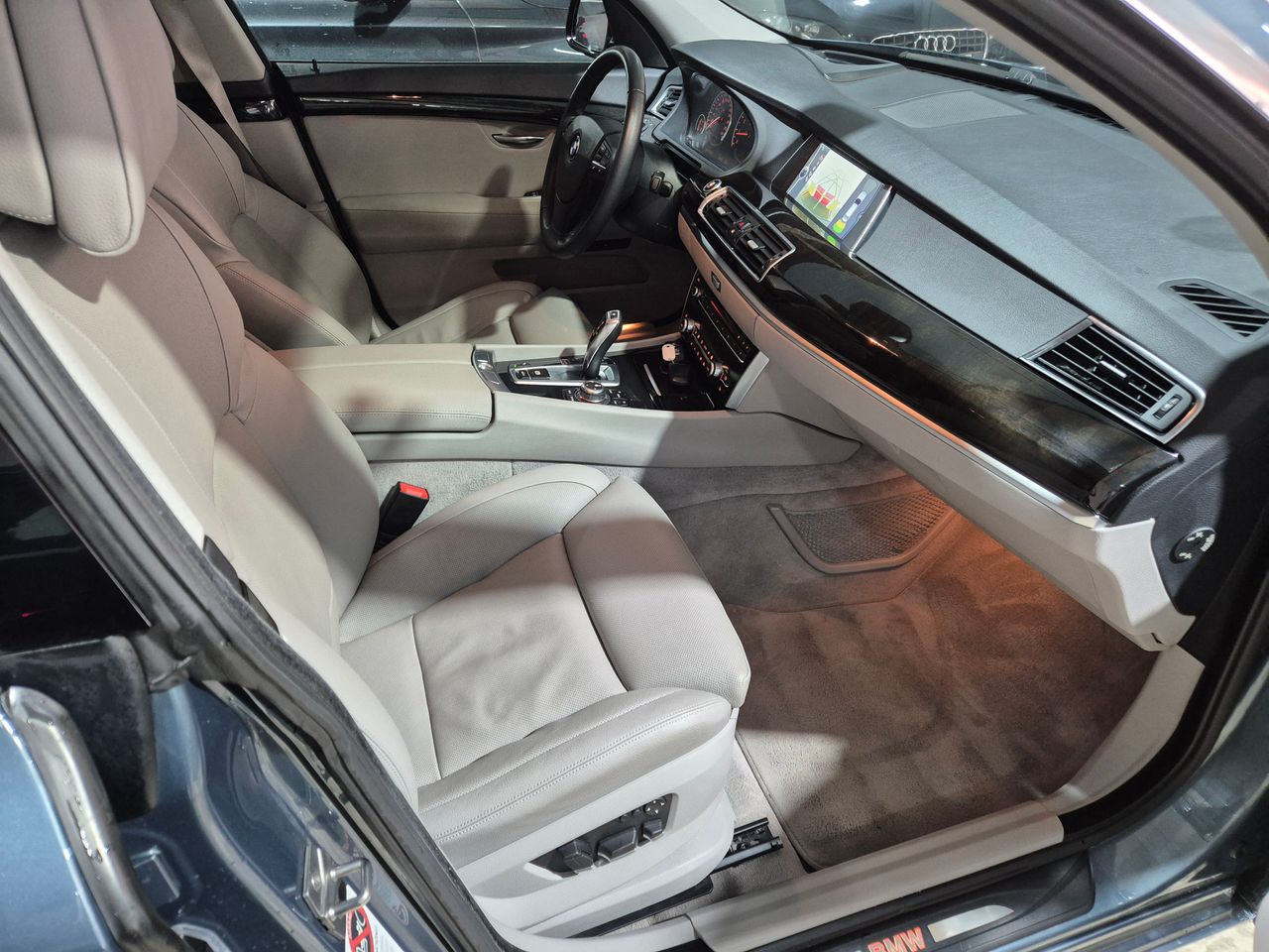 Foto BMW Serie 5 5