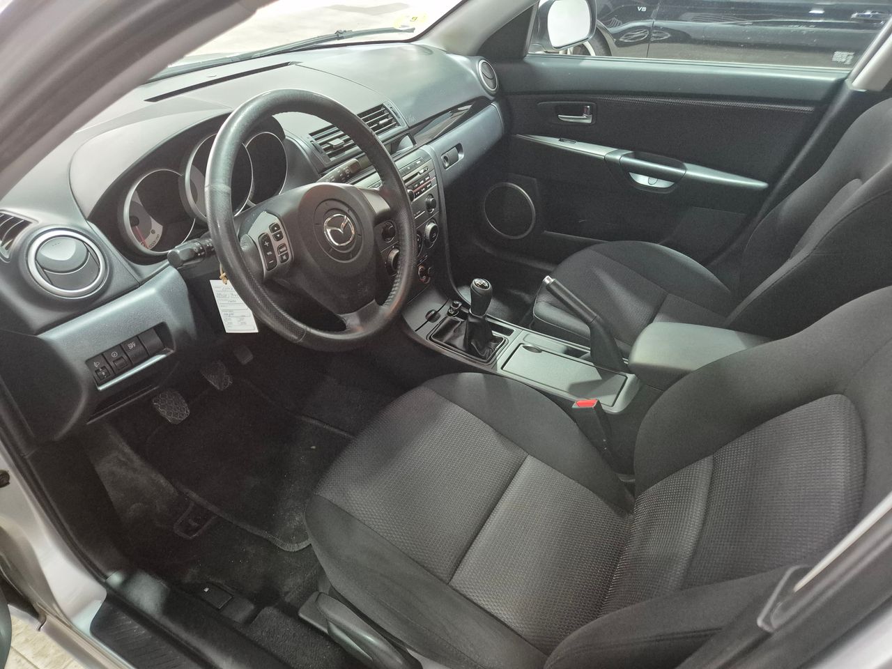 Foto Mazda Mazda3 7