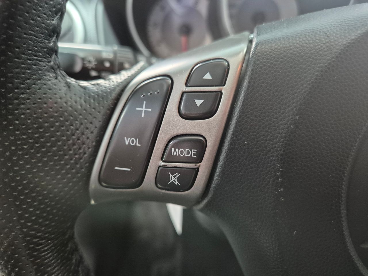 Foto Mazda Mazda3 10
